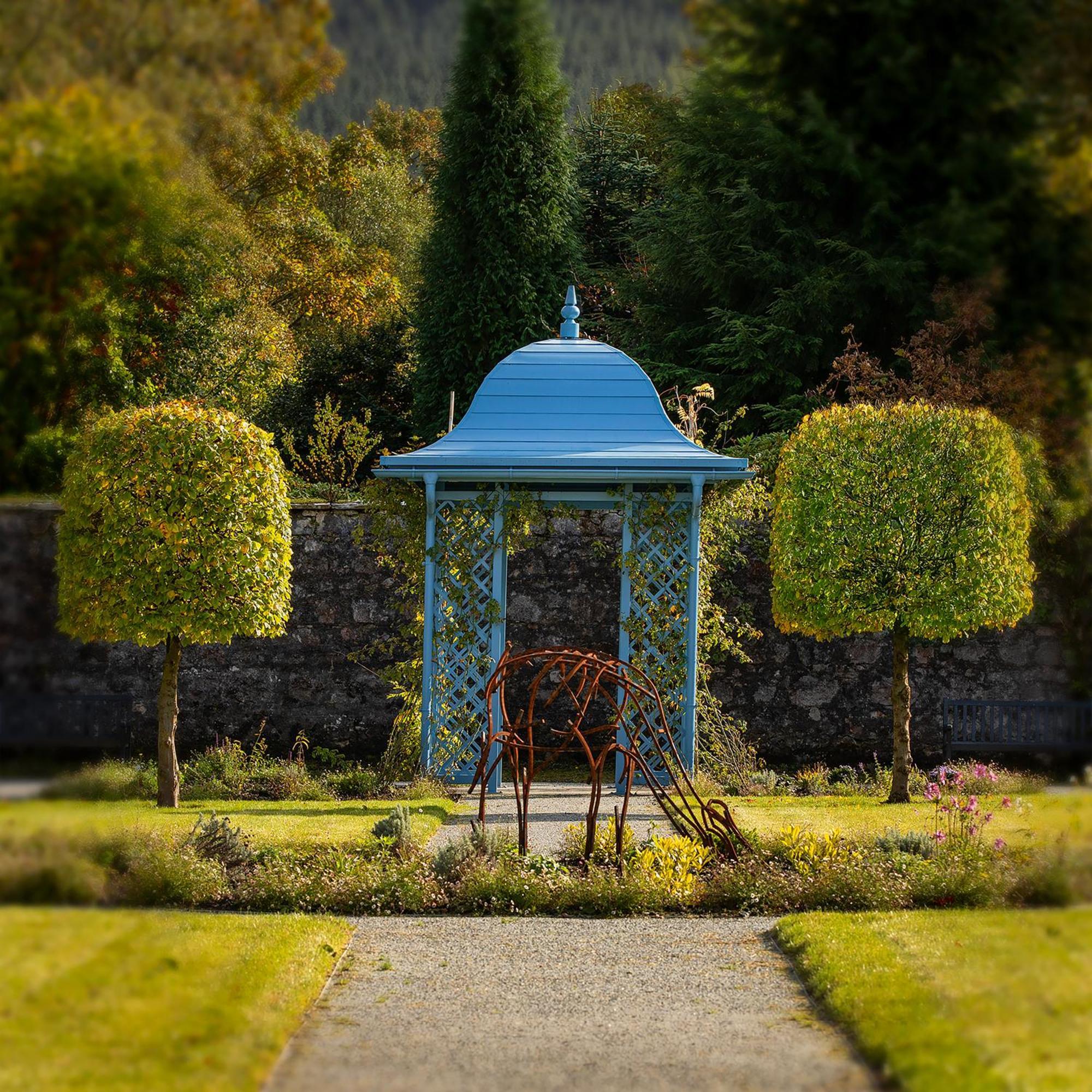 Inverlochy Castle Hotel Форт-Вільям Екстер'єр фото